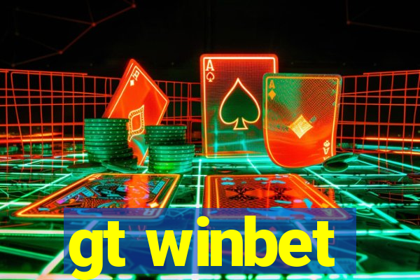 gt winbet